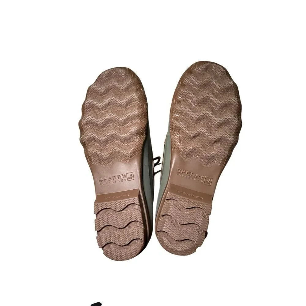 Sperry | Avenue Waterproof Duck Boot